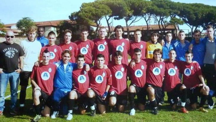 La Juniores nerazzurra vola nell’Elite