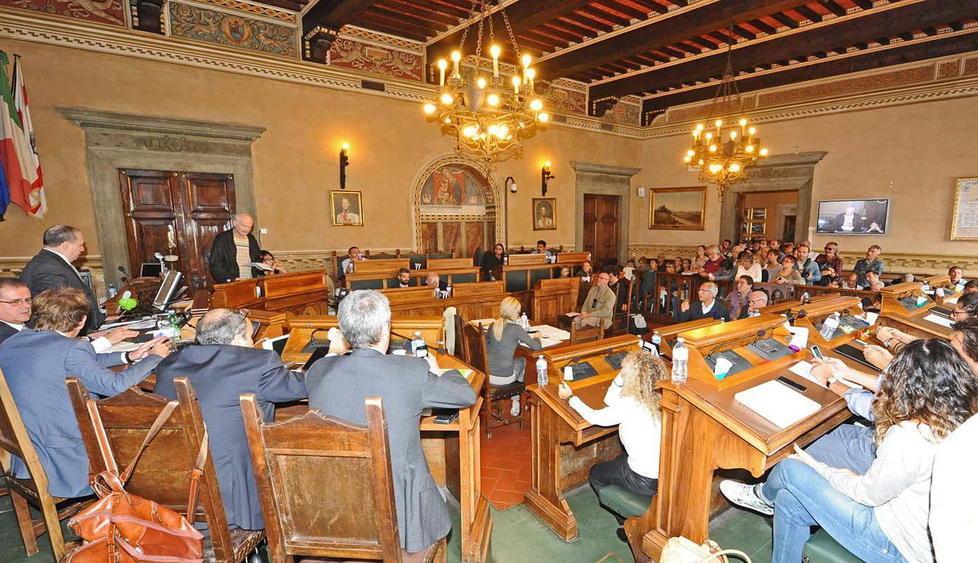 Ok al bilancio delle partecipate e all’imposta unica comunale 