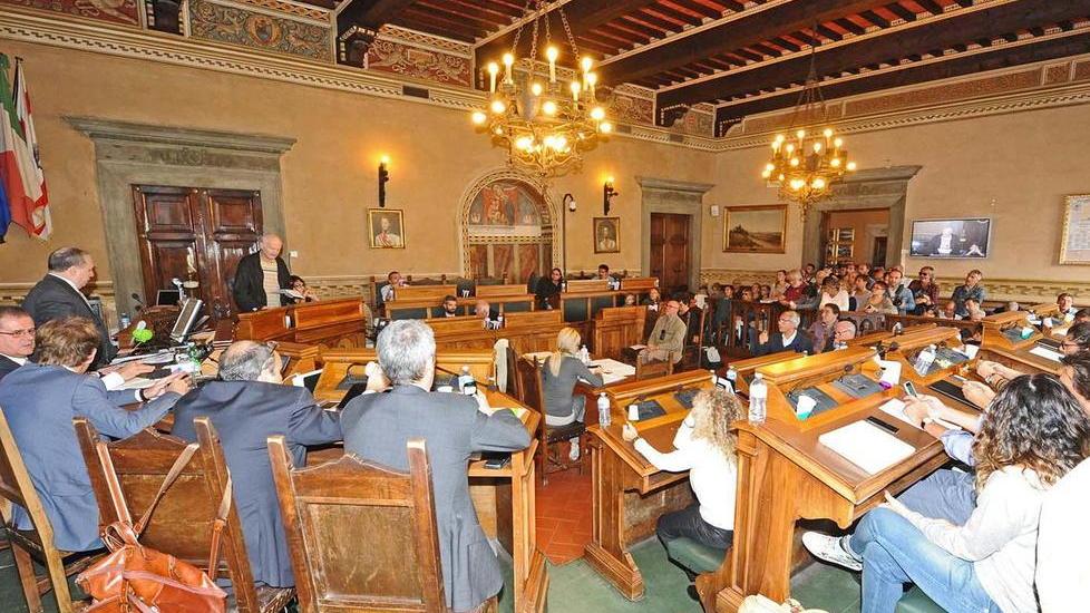 Ok al bilancio delle partecipate e all’imposta unica comunale