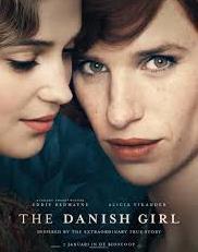 “Danish girl”, splendido ritratto di donna