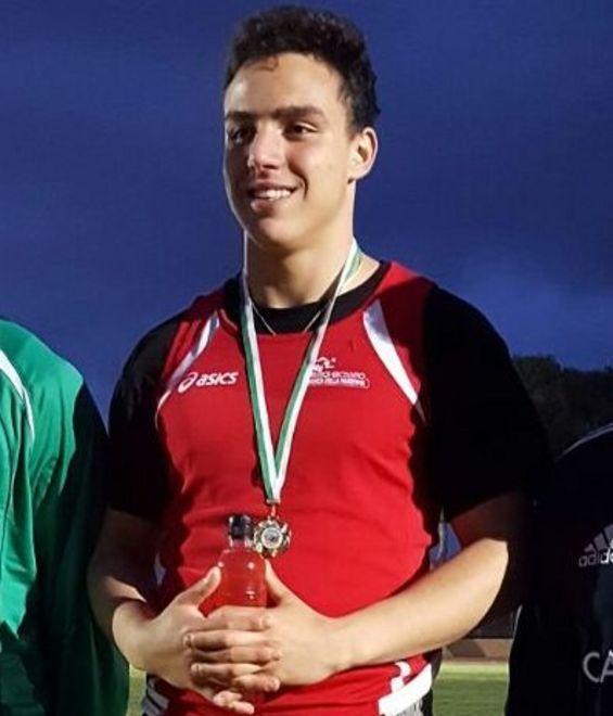 Marinai super nel disco al Gran Prix di Livorno