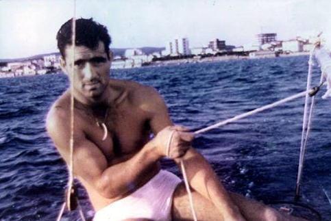 Sui pattini e con i guantoni, addio a Banti