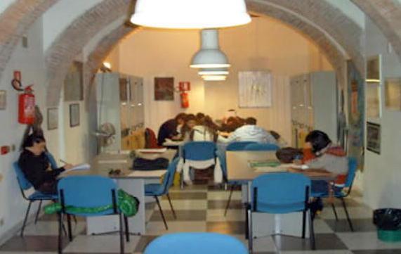Una coop fiorentina gestirà la biblioteca Raveggi