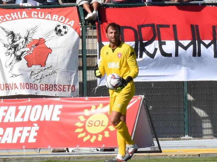 Nell’attacco mitraglia c’è il ritorno di Omar Torri 