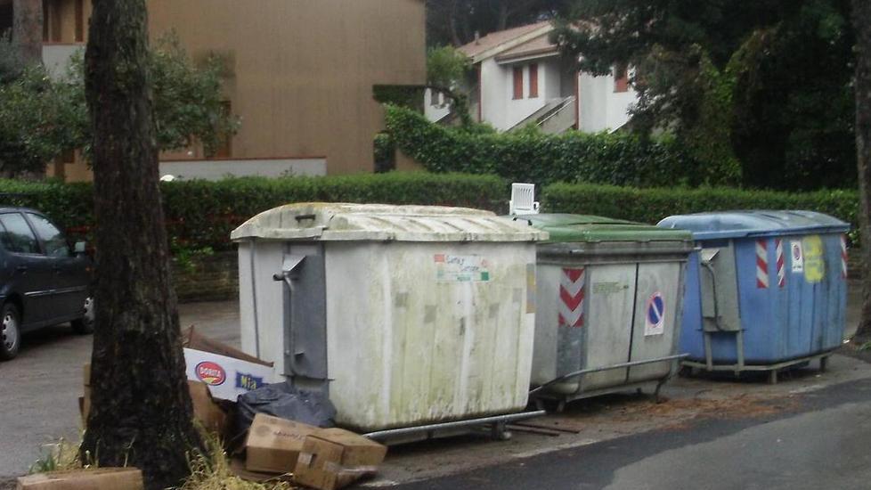 Aumento della Tari in vista «Daremo la caccia ai furbetti»