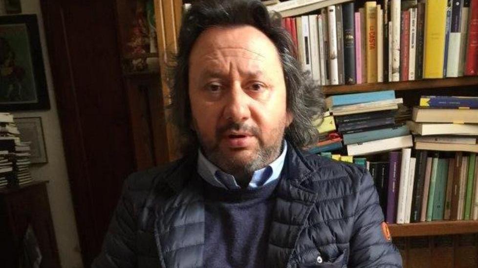 Panebianco apre le porte alla fusione di tre Comuni