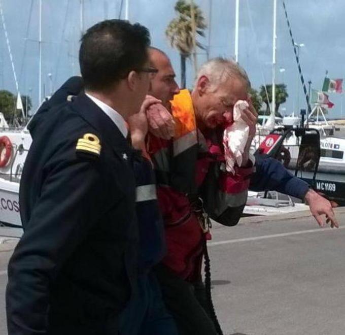Dodici anni fa la tragedia vicino al porto
