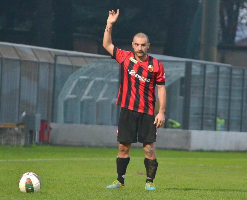 Mingazzini, il leader rossonero 