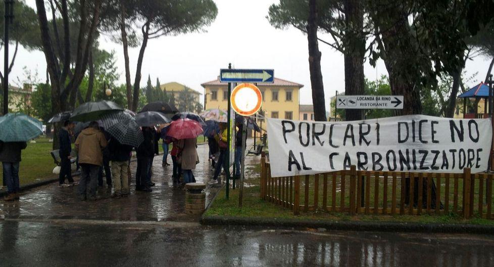 Traffico ed emissioni, i dubbi della maggioranza 