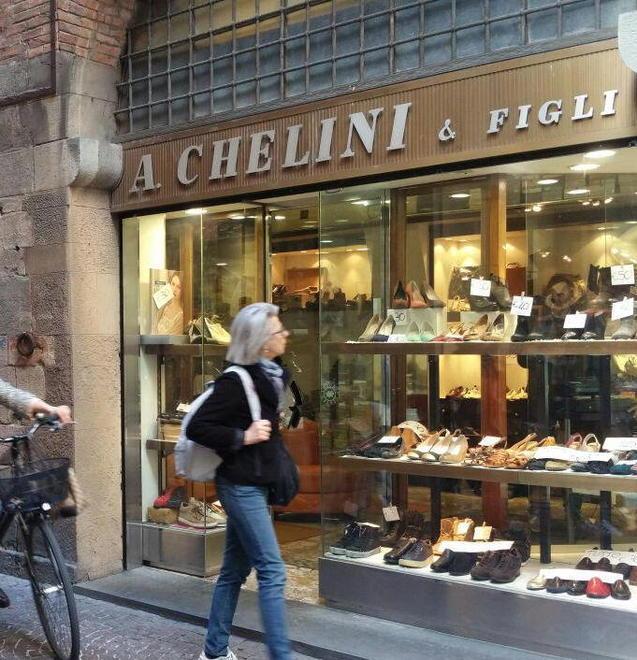 De Simoni compra il fondo di Chelini 