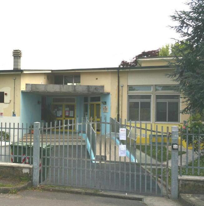 Escrementi di topo, chiusa la scuola 