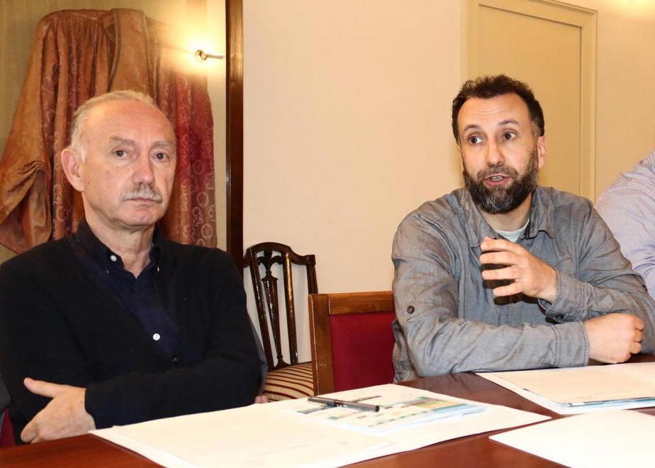 Colline, da lunedì in 5.500 alle prese col porta a porta 