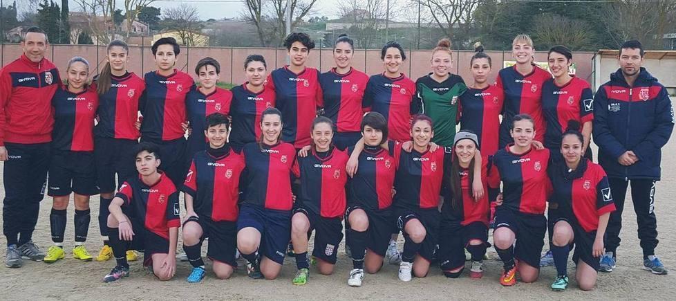 La Torres cerca giovani talenti e si prepara alla nuova stagione 