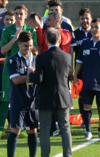 La Ferrini sfida la Perconti