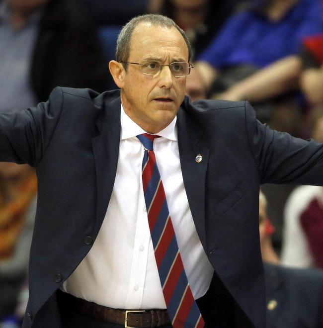 I Lakers pensano a Ettore Messina 