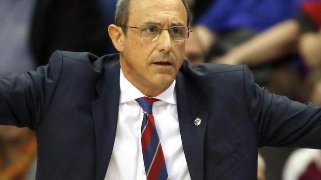 I Lakers pensano a Ettore Messina