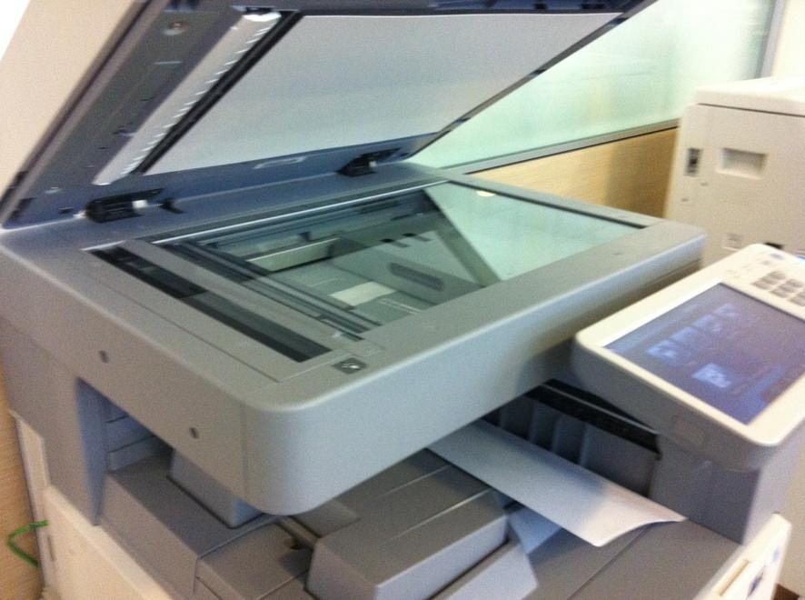 Al Comune più stampanti che dipendenti 