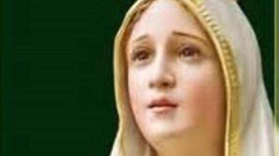 La parrocchia di San Gavino accoglie la Vergine di Fatima