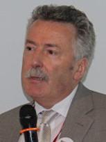 Tim Chapman, la giustizia e le pratiche riparative