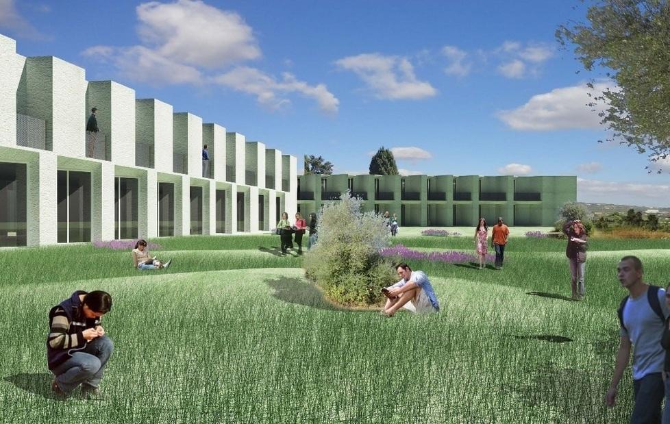 Tedde: campus, 20 milioni buttati 