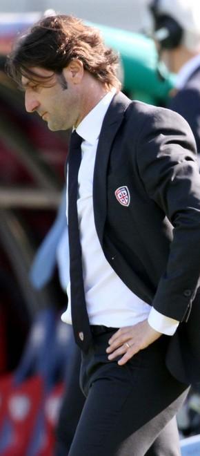 Cagliari nel cuore e (spesso) nella pancia 