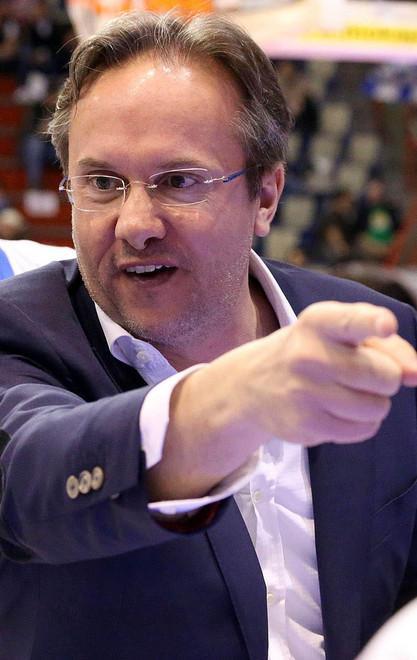 Il “gruppo Dinamo” è già collaudato 