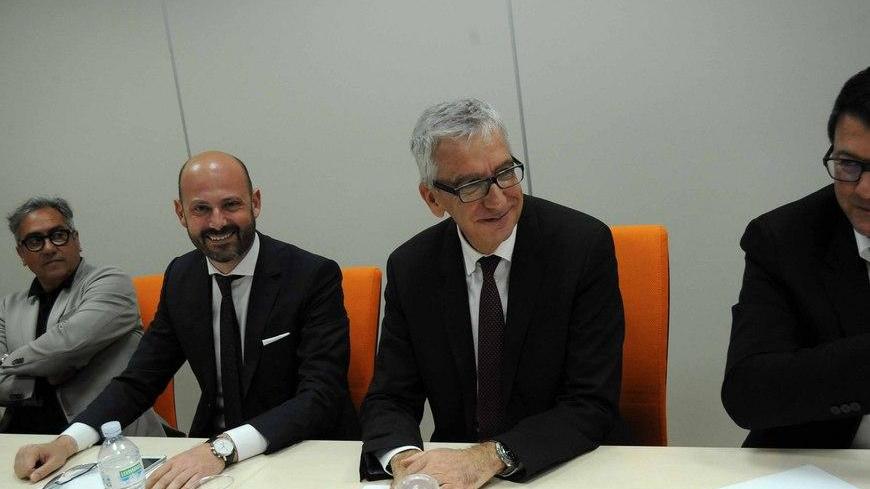 Meridiana, la Regione è ottimista