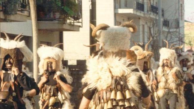 Rete per valorizzare il carnevale