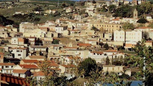 Laconi, quel cambiamento vietato