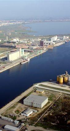 Il Consorzio chiede l’istituzione della Zona Franca 