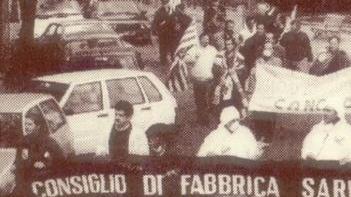 Ex esposti amianto, oggi il sit-in davanti al Tribunale