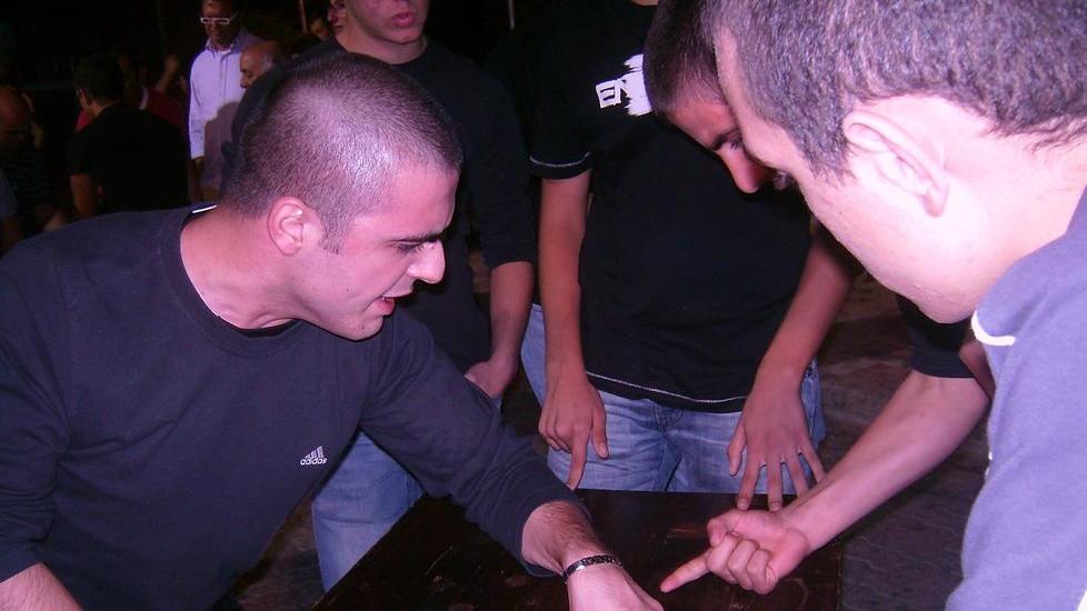 Un maggio di feste tra Santu Sidore carri a buoi e tornei