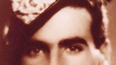 Piazza Caduti, l’omaggio Anpi al partigiano Antonio Mereu