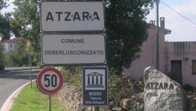 Cantieri verdi ad Atzara Pronto il bando pubblico 