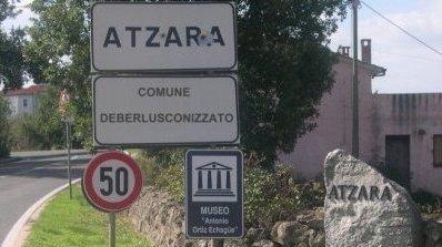 Cantieri verdi ad Atzara Pronto il bando pubblico