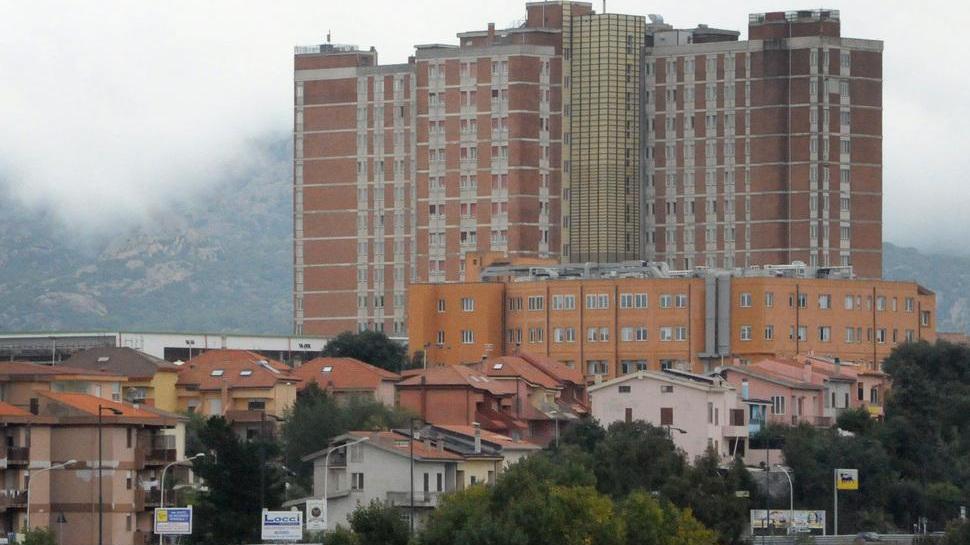 Tumori al seno, ospedale da 10