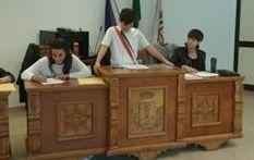Al lavoro il Consiglio dei ragazzi 