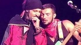 Ecco la serata con le giovani band