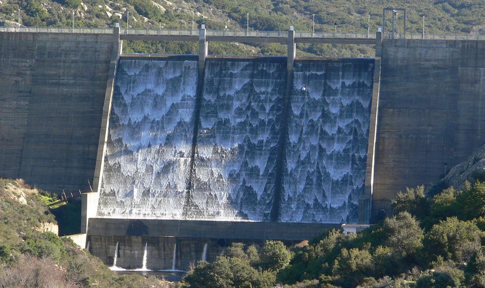 Il sindaco: Rio Pagghjolu, è tutto fermo