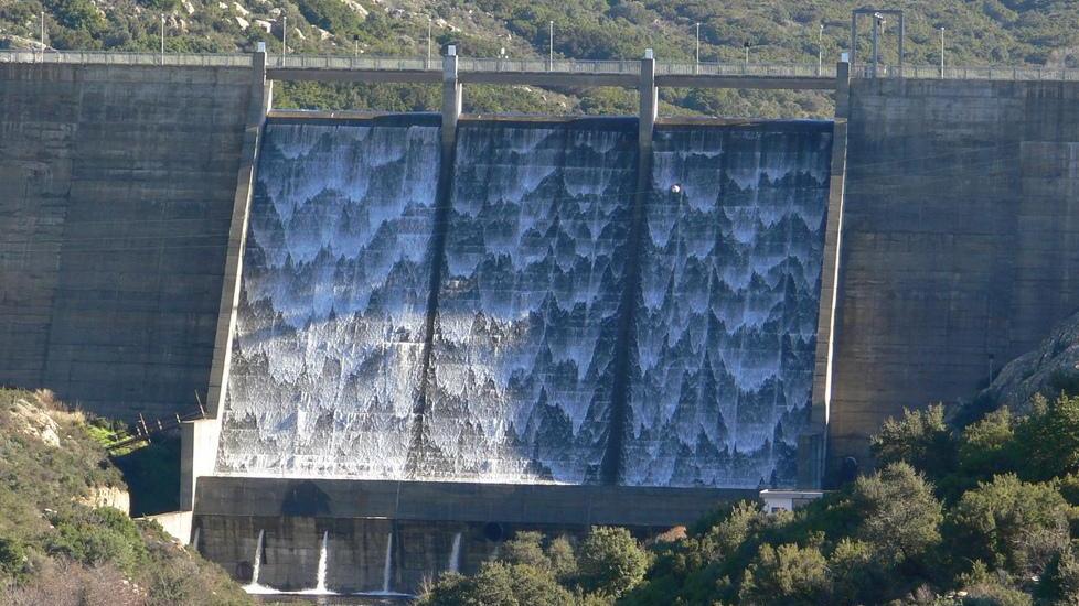 Il sindaco: Rio Pagghjolu, è tutto fermo