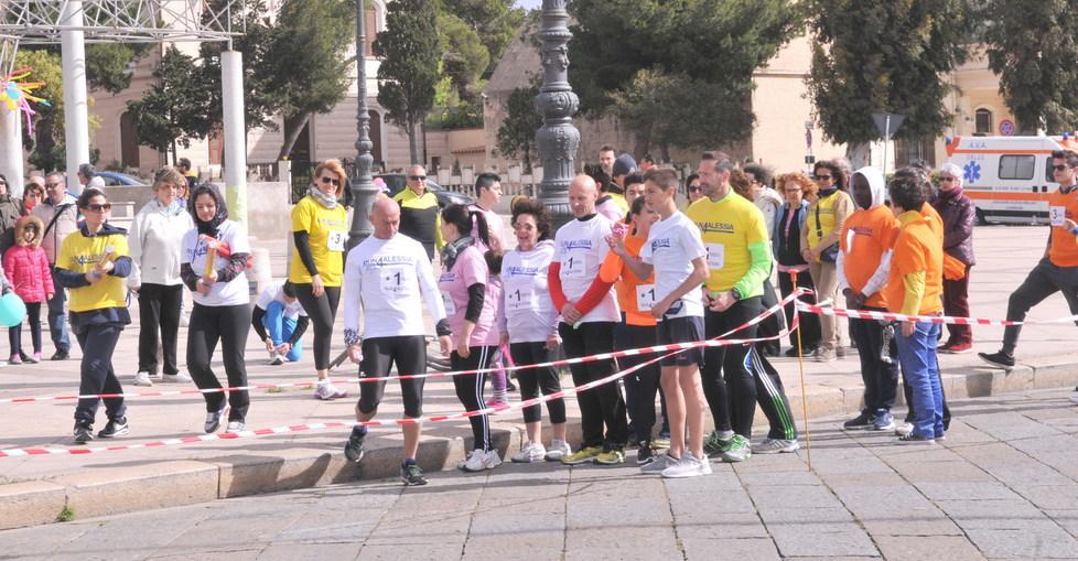 Nel ricordo di Alessia Guccini una corsa per beneficenza