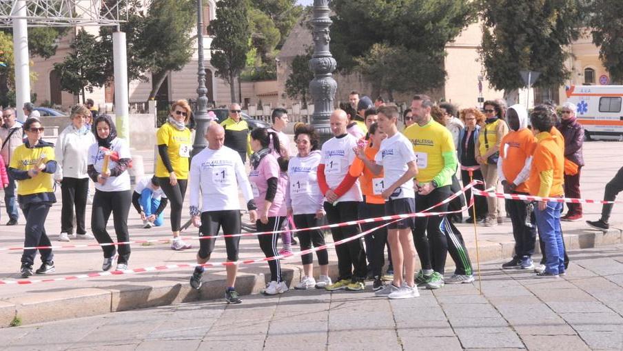 Nel ricordo di Alessia Guccini una corsa per beneficenza