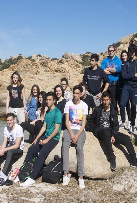 Scuola-lavoro, progetto del Parco con il liceo Garibaldi