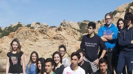Scuola-lavoro, progetto del Parco con il liceo Garibaldi