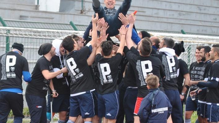 Un grande Porto Rotondo