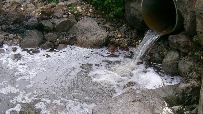 Liquami nel rio Musina: la difesa di Abbanoa