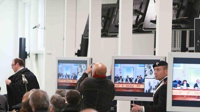 Bianchini chiama Gerrini a testimoniare