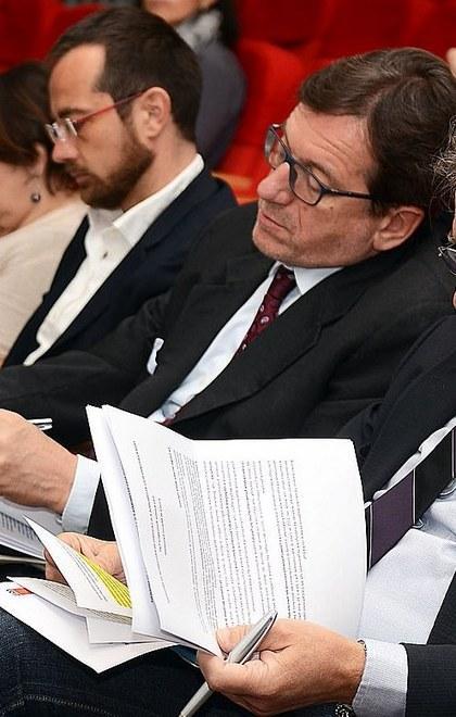 La Cgil sprona Muzzarelli: «Su Maserati deve fare di più»