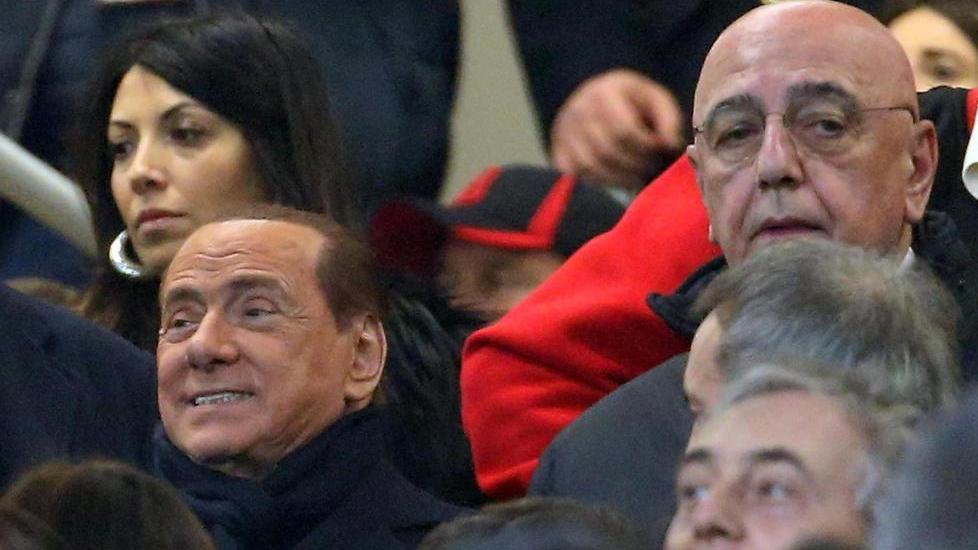 Berlusconi, più vicino il passaggio delle quote ai cinesi di Alibaba
