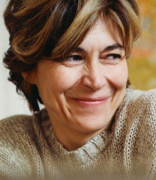 La scrittrice Vistarini tra romantico e noir 